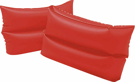 Tns Intex Armbands 6-12 Years Classic Orange 25x17cm