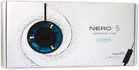 Aqua Illumination Nero 5
