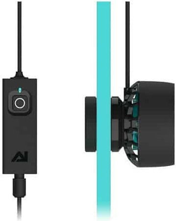 Aqua Illumination Nero 5