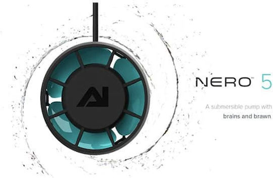Aqua Illumination Nero 5