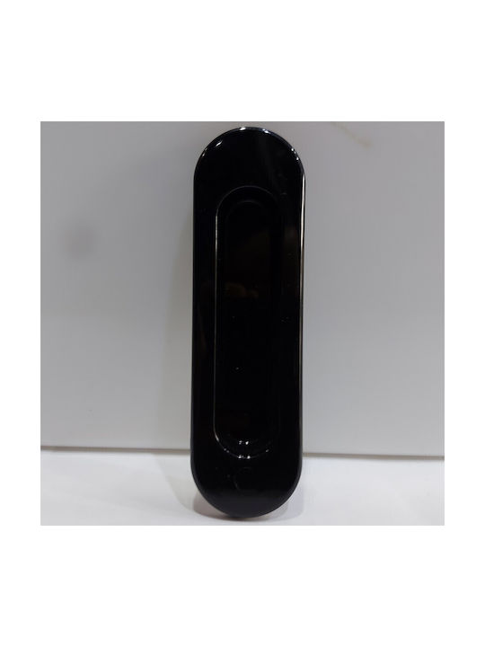 Ghidini Türgriff Schwarz 11907-000-ANT1