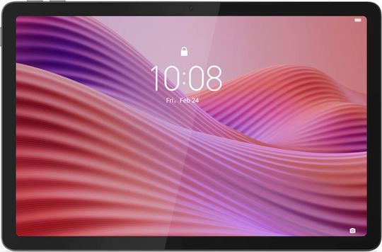 Lenovo Tab 10.1Инчове (4ГБ/128ГБ/Калъф тип тефтер) Luna Grey