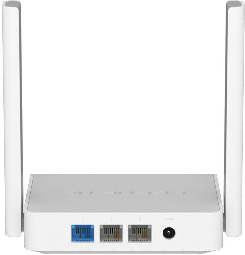 Keenetic Starter Ασύρματο Router με 2 Θύρες