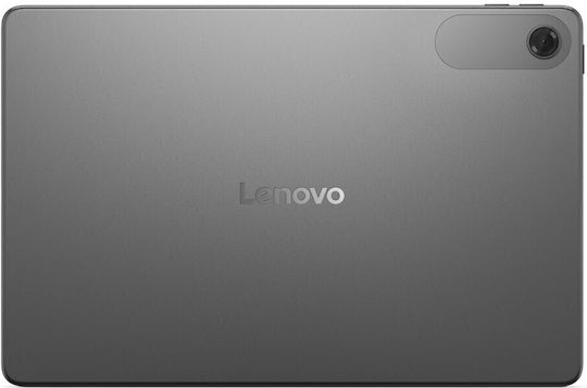Lenovo Tab 10.1Инчове (4ГБ/128ГБ/Калъф тип тефтер) Luna Grey