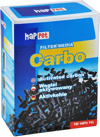 Filtermedium Aktivkohle 500g