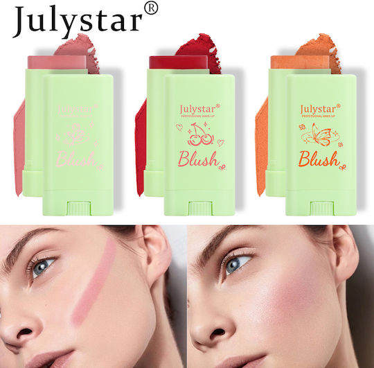 Julystar Ρουζ 2#