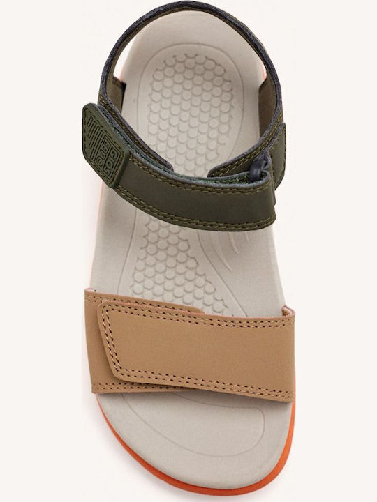 Kids' Sandals Alton Khaki