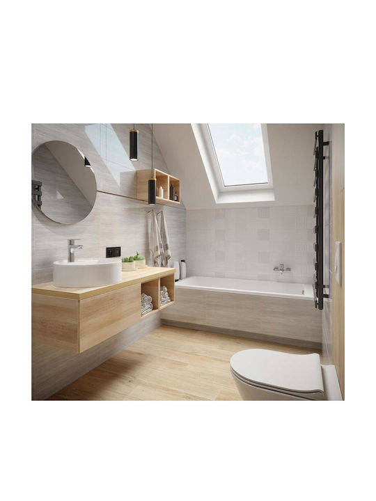Basin Mixer Cordoba Bcd2