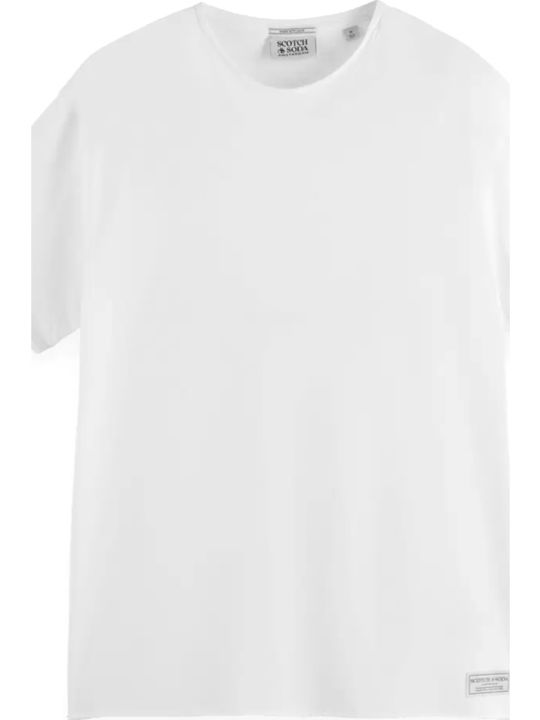 T-shirt White