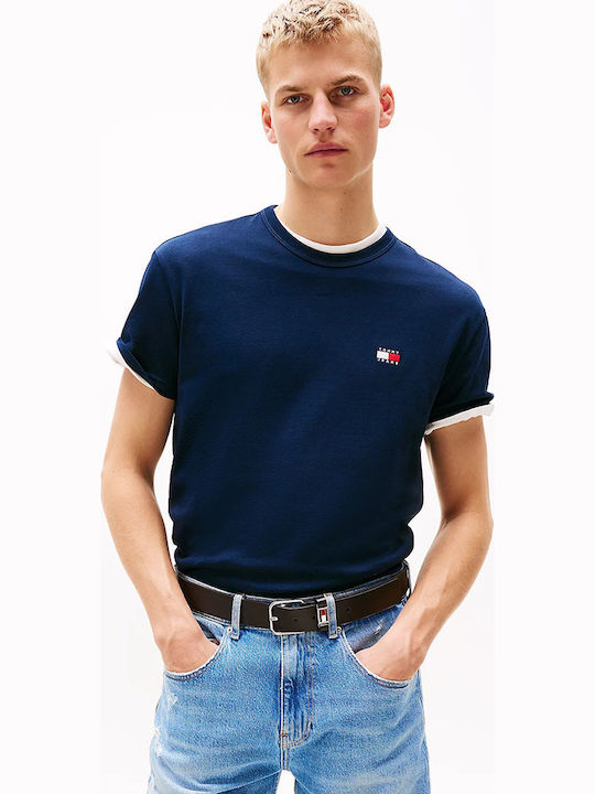 T-shirt Blue