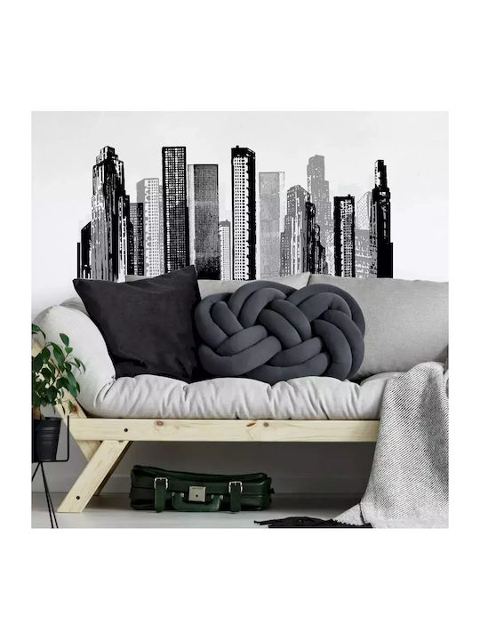 Decorative Sticker Wall Roommates 1pcs