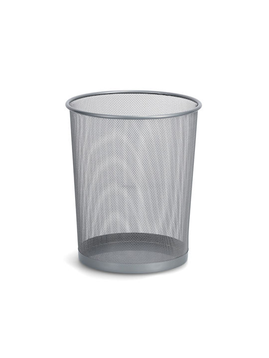 Καλάθι Απορριμμάτων Φ29.5x35 Z-l Mesh 18101 Φ29.5x35