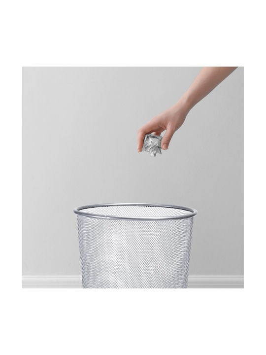 Abfalleimer Φ29,5x35 Z-l Mesh 18101 Φ29,5x35