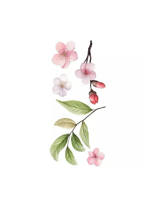 Natural Branch Αυτοκόλλητα Τοίχου 59183 Ango-59183