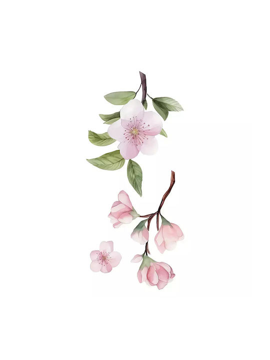 Natural Branch Wall Stickers 59183 Ango-59183