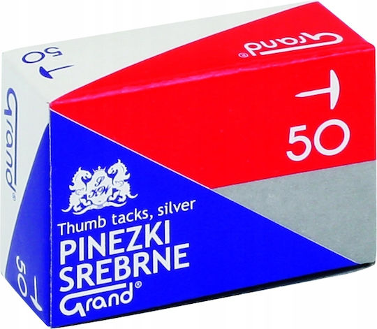 Grand Prix 50 Чертожни карфици 110-1378