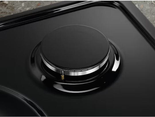Electrolux Gas Cooktop Autonomous 59.5x51εκ.