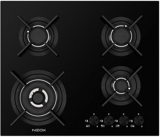 Neox Автономен 60x51εκ.