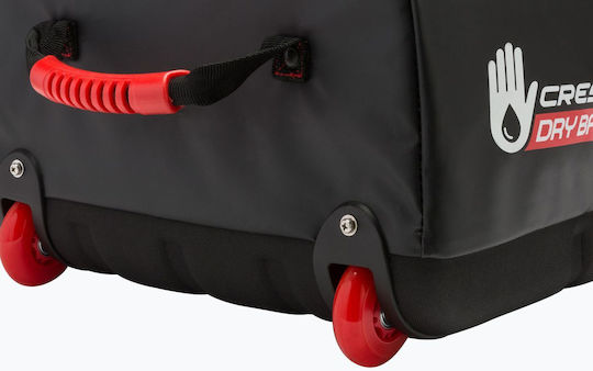 CressiSub Tuna Wheel Bag 120L