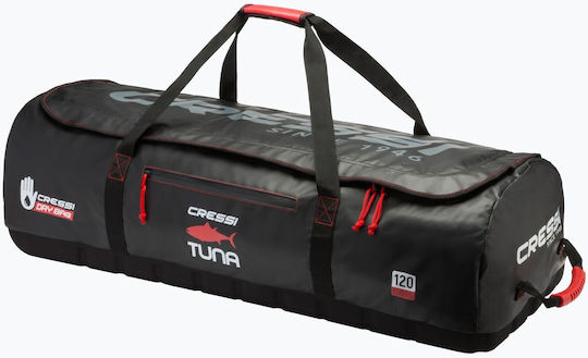 CressiSub Tuna Wheel Bag 120L