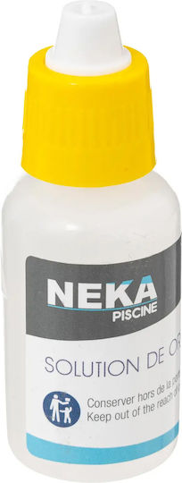 Swimming Pool Water Maintenance Accessory