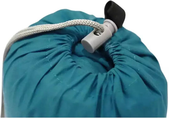 Vango Self Inflating Inflatable Camping Pillow 50x32cm