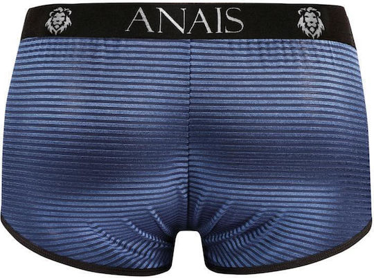 Anais Apparel Naval Blue