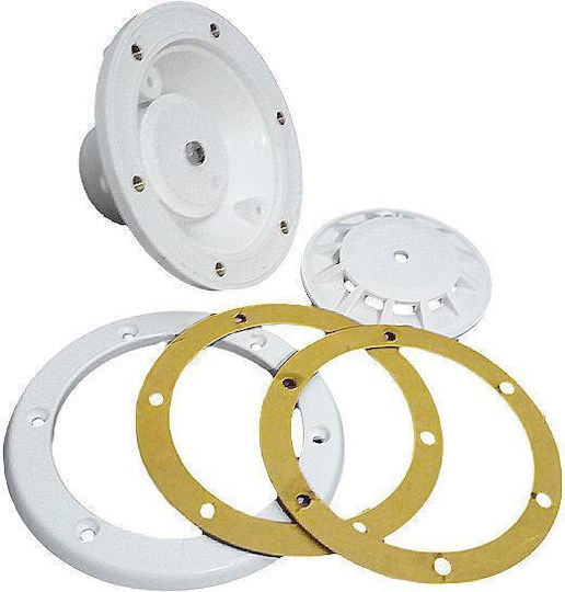 Bottom Inlet Fitting Liner 2" Φ50
