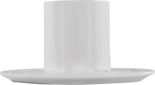 Bottom Inlet Nozzle Φ48