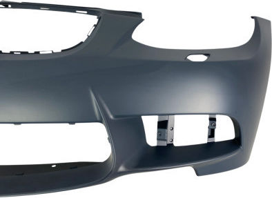Προφυλακτήρας Εμπρός Bmw E92 2006-2009 M3 Design Ανοίγματα Parktronic Πιτσιλίθρες