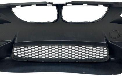 Προφυλακτήρας Εμπρός Bmw E92 2006-2009 M3 Design Ανοίγματα Parktronic Πιτσιλίθρες