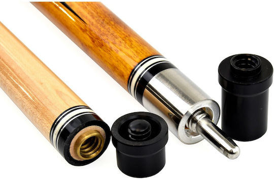 Premium American Folding Pool Cue 147cm