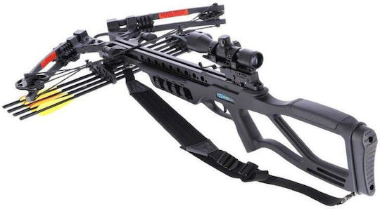 Man Kung Crossbow Bow