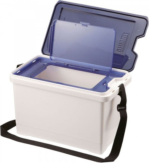 Meiho Ajikan Cyclon 12L Cooler