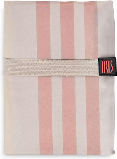 Iris Barcelona Одеяло за пикник 38x38см в черен цвят