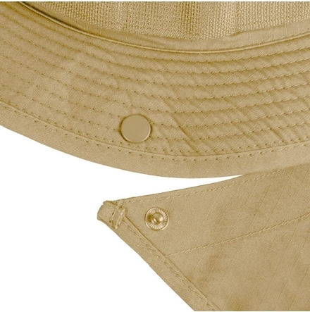 Helikon Tex Boonie Jungle Hunting Hat Khaki