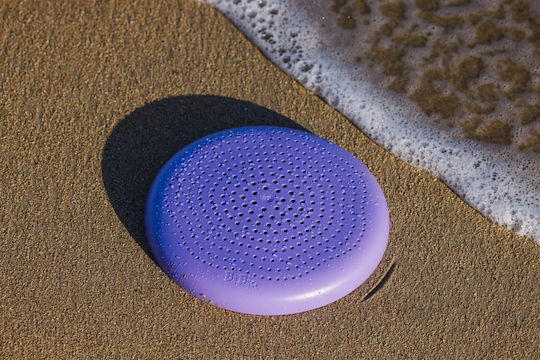 Bibio Frisbee Plastic Purple