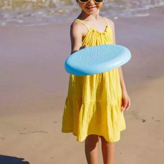 Bibio Frisbee Plastic Beige