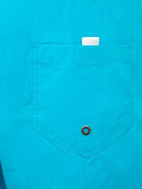 Men's Swimwear Shorts Turquoise