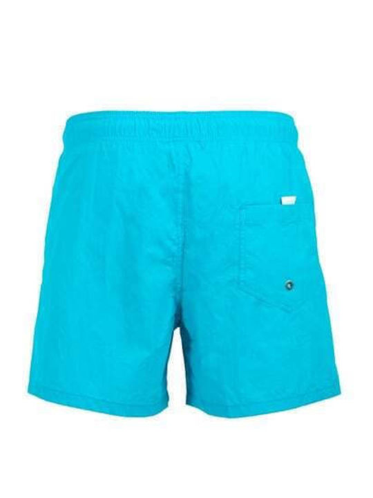 Men's Swimwear Shorts Turquoise