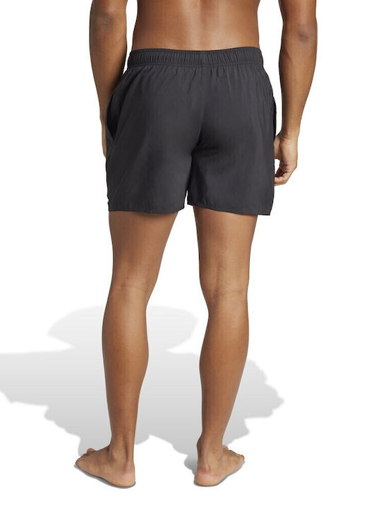 adidas Men's Swimwear Shorts Black