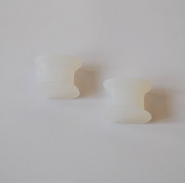 2S Paramedical Toes Foot Arch Silicone Separator Small