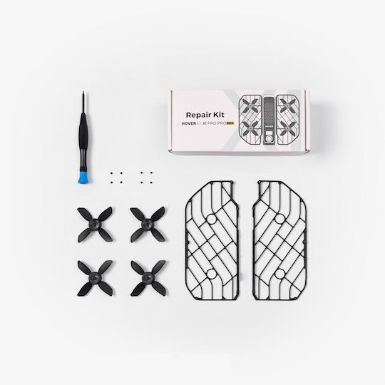 HoverAir Ανταλλακτικό για Drone X1 Pro & ProMax Repair Kit