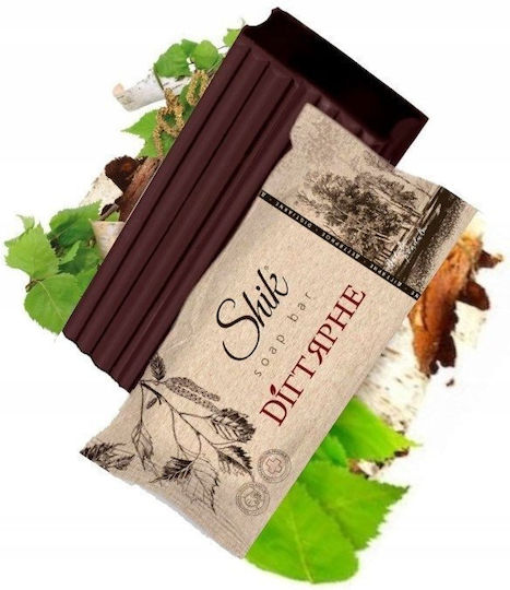 Seife Bar 140gr