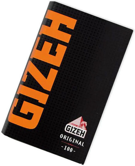 Gizeh Original Cigarette Rolling Papers Double 100 sheets 20pcs