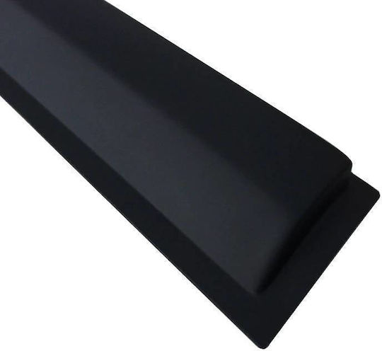 Door Trim Seals Nissan Navara NP300 2015-2020 Set of 4 Pieces