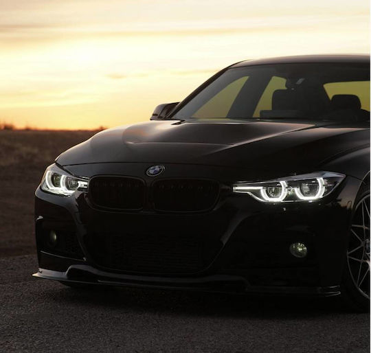 Carner Качулка на автомобил на автомобил за BMW F30 / Серия 4 / Серия 4 (F32) / F32 / M3