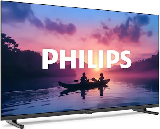 Philips Smart Τηλεόραση 40" Full HD LED PFS6000 HDR (2025) 40PFS6000/12