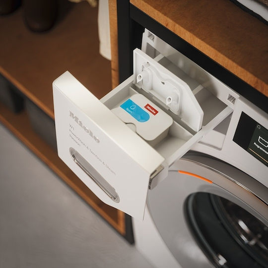 Miele Пералня 9кг 1400 Оборота CapDosing WWD380WCS