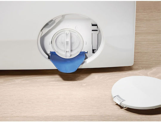 Electrolux Πλυντήριο Ρούχων 11kg με Τεχνολογία Ατμού 1400 Στροφών EW7F4404UE